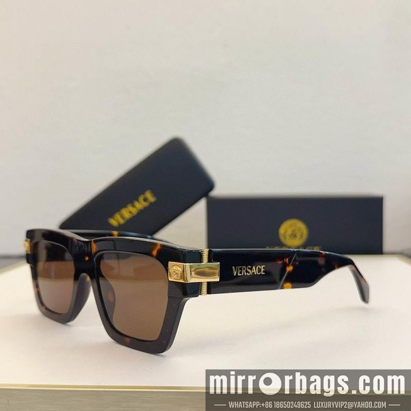 Replica Versace Glaases smx159