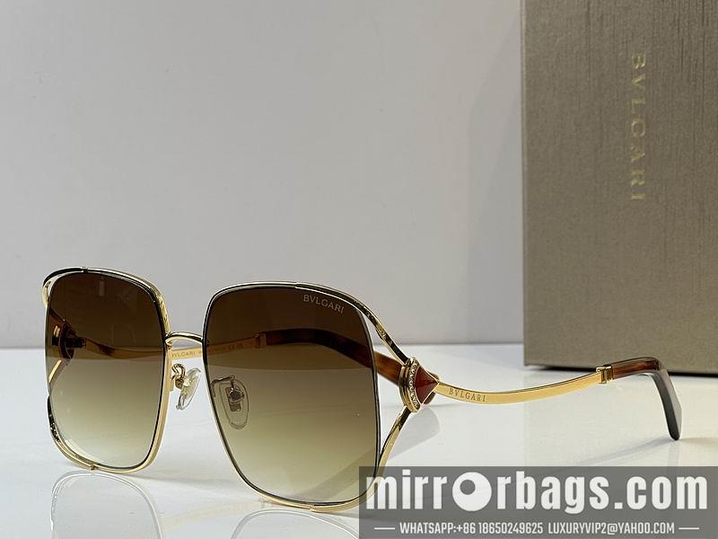 Replica Bvlgari Glasses 03smh169