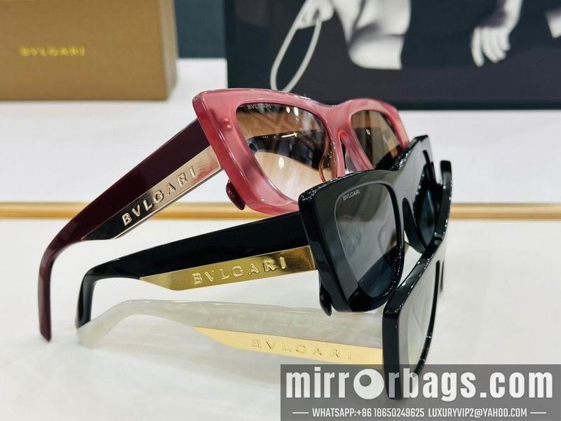 Replica Bvlgari Glasses 03smh56