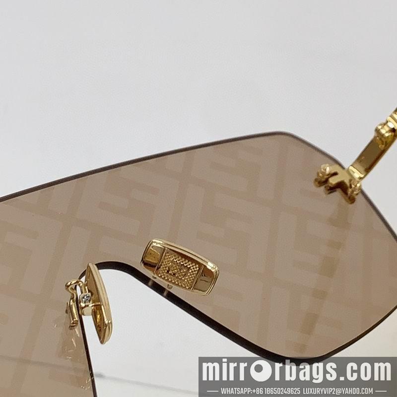 Replica Fendi Glasses smh38