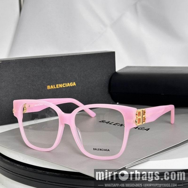 Replica Balenciaga Glasses 03smh08