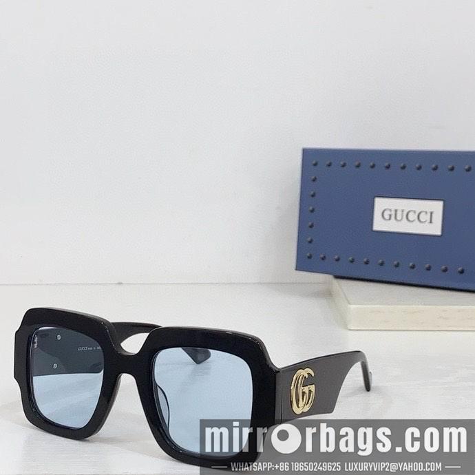 Replica Gucci Glasses smx142