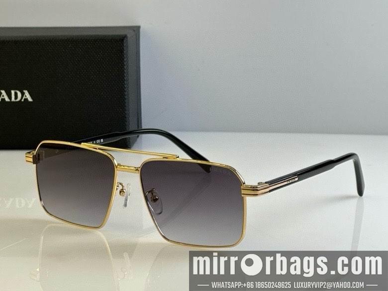 Replica Prada Glasses smx306