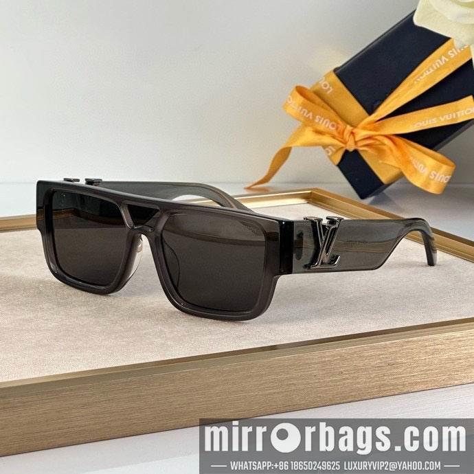 Replica LV Glasses smx117