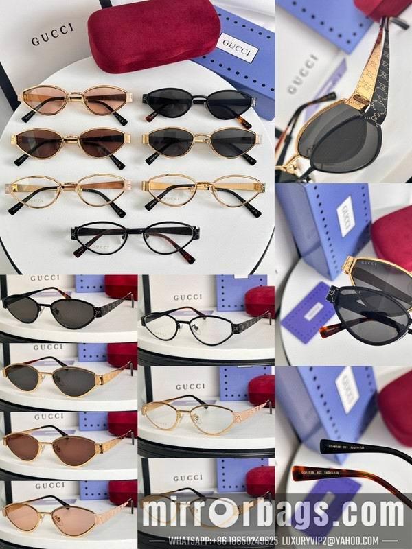 Replica Gucci Glasses smh105