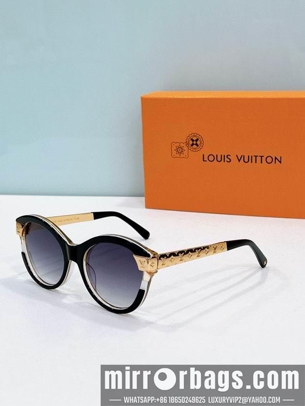 Replica LV Glasses smx129