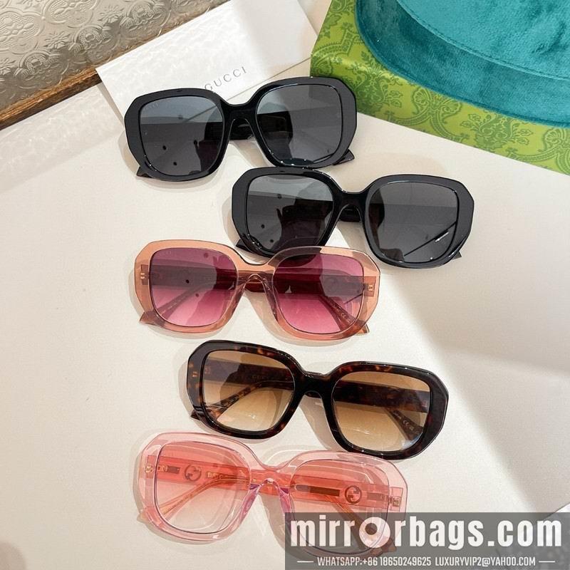 Replica Gucci Glasses smh247