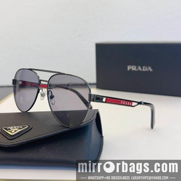 Replica Prada Glasses smh05