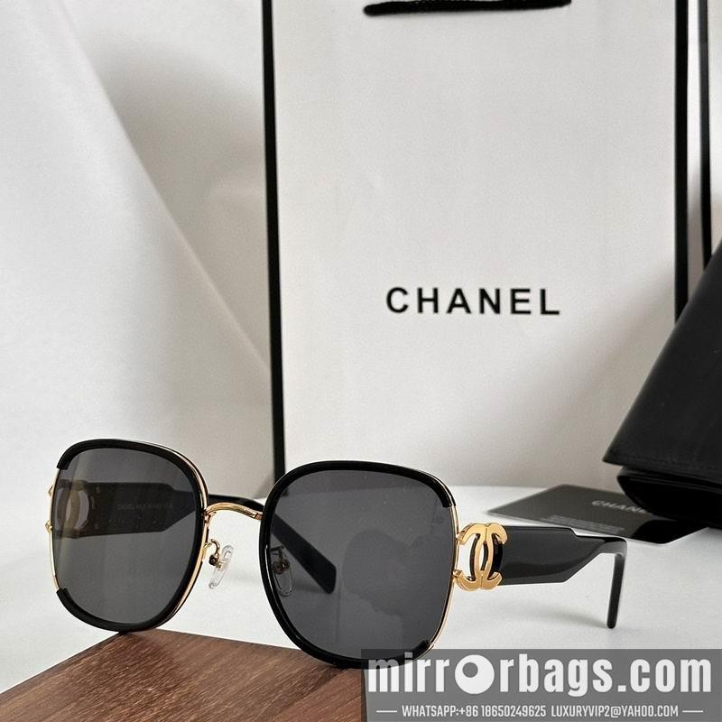 Replica Chanel Glasses smh78