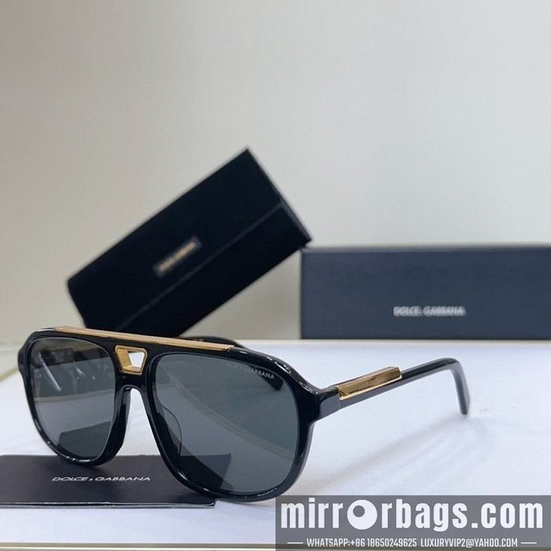 Replica DG Glasses 03smh55