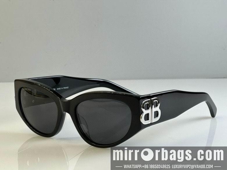Replica Balenciaga Glasses smx86
