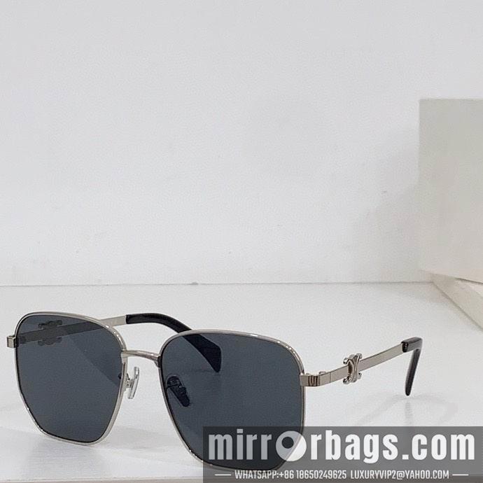 Replica Celine Glasses smx214