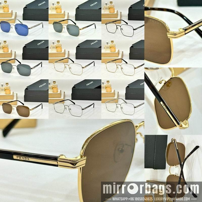 Replica Prada Glasses smx319