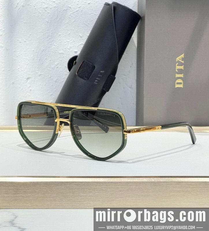 Replica Dita Glasses 03smh07