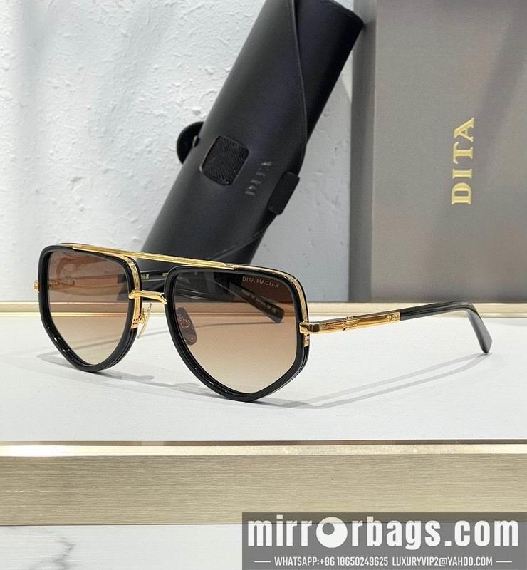 Replica Dita Glasses 03smh07