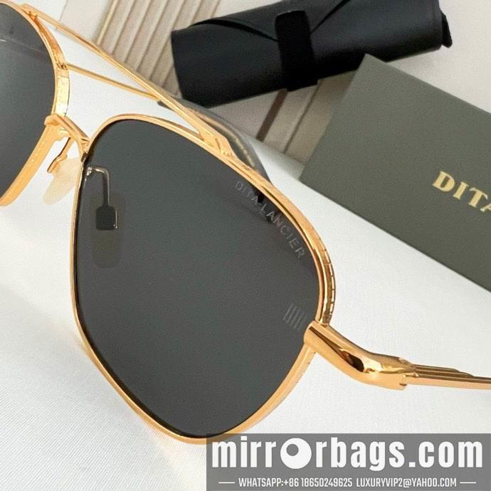 Replica Dita Glasses smr21