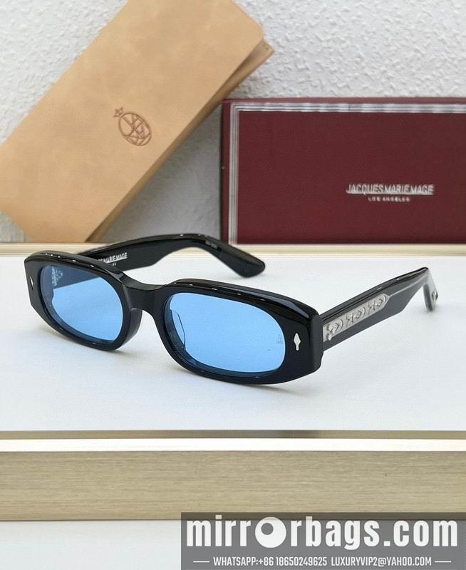 Replica Jacques Marie Mage Glasses 03smh72
