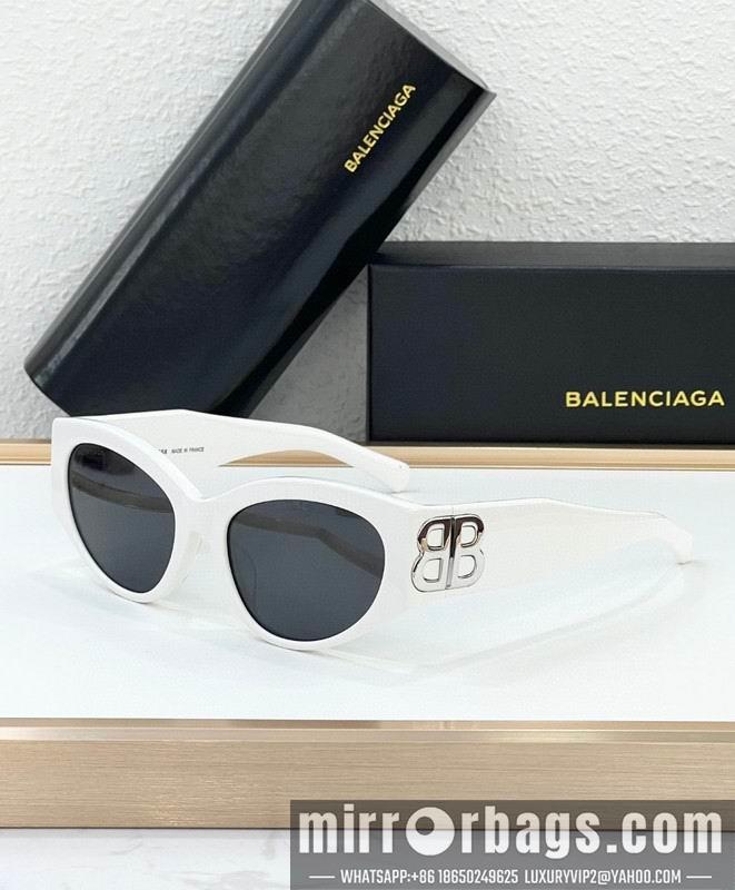 Replica Balenciaga Glasses 03smh49
