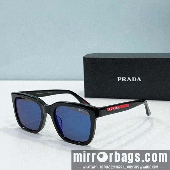 Replica Prada Glasses smr108