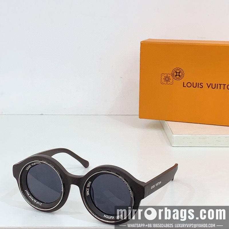 Replica LV Glasses smr37