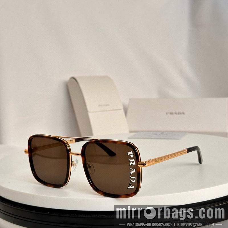 Replica Prada Glasses smr61