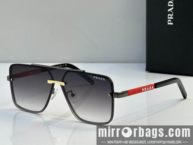 Replica Prada Glasses smh97