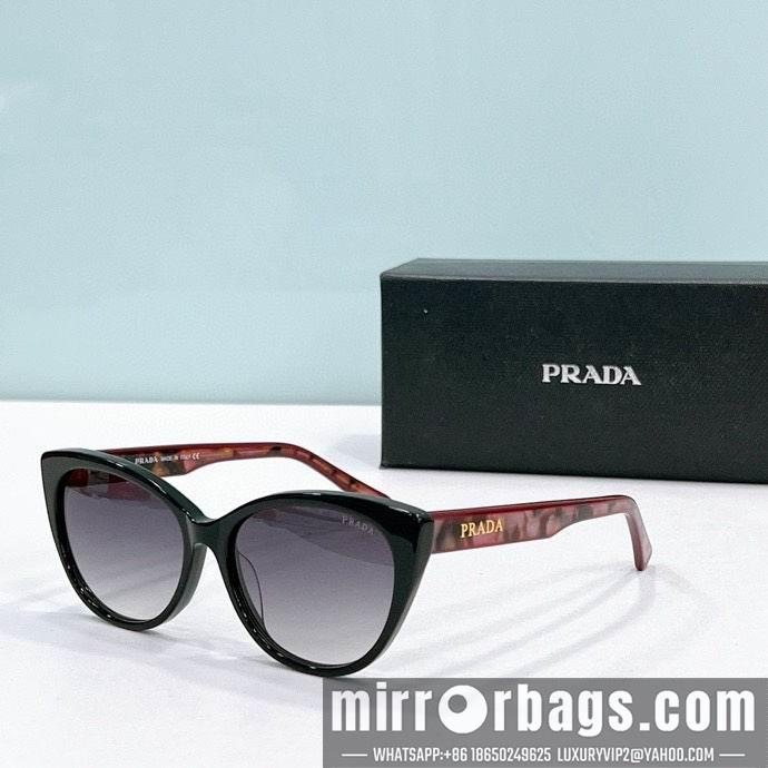Replica Prada Glasses smx218