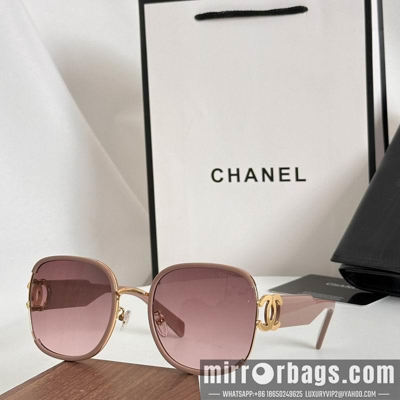 Replica Chanel Glasses smh78