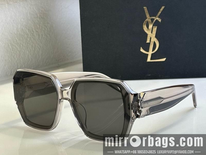Replica YSL Glasses smx89