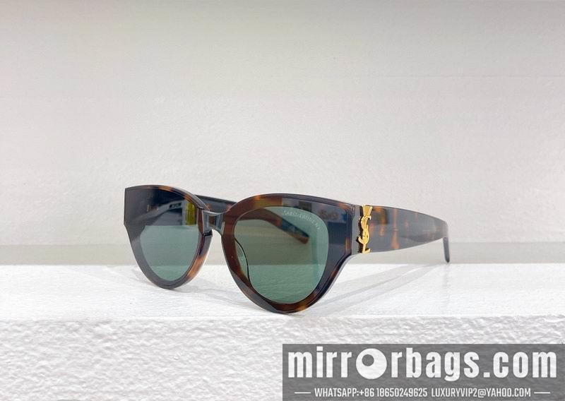Replica YSL Glasses smx44