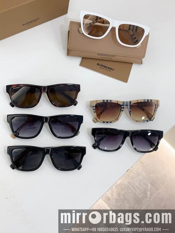 Replica Burberry Glasses smr03
