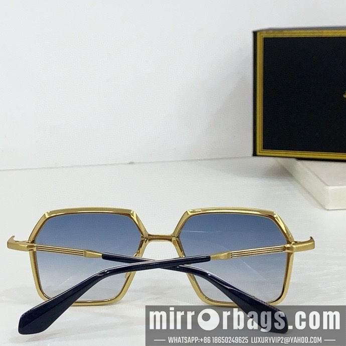 Replica Jacques Marie Mage Glasses smx64