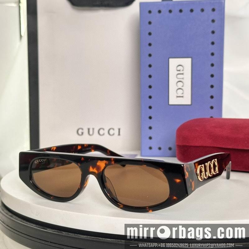 Replica Gucci Glasses smh171