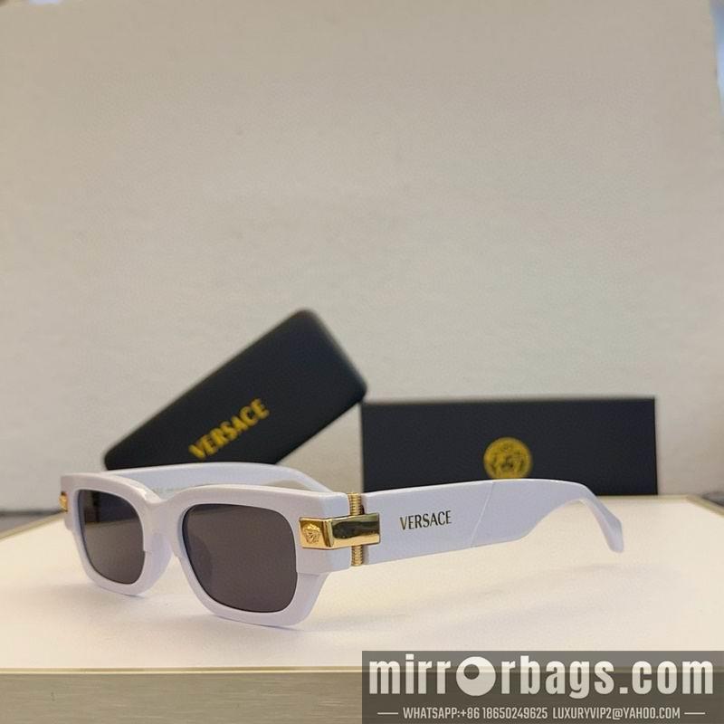 Replica Versace Glaases smx160