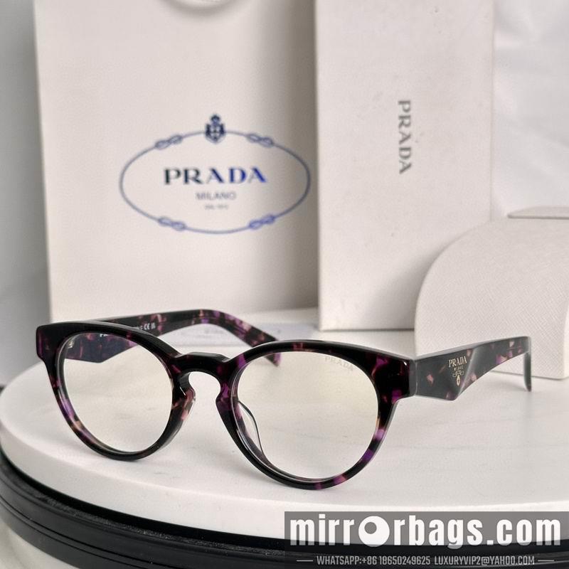 Replica Prada Glasses smh124