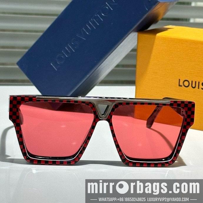 Replica LV Glasses smx93