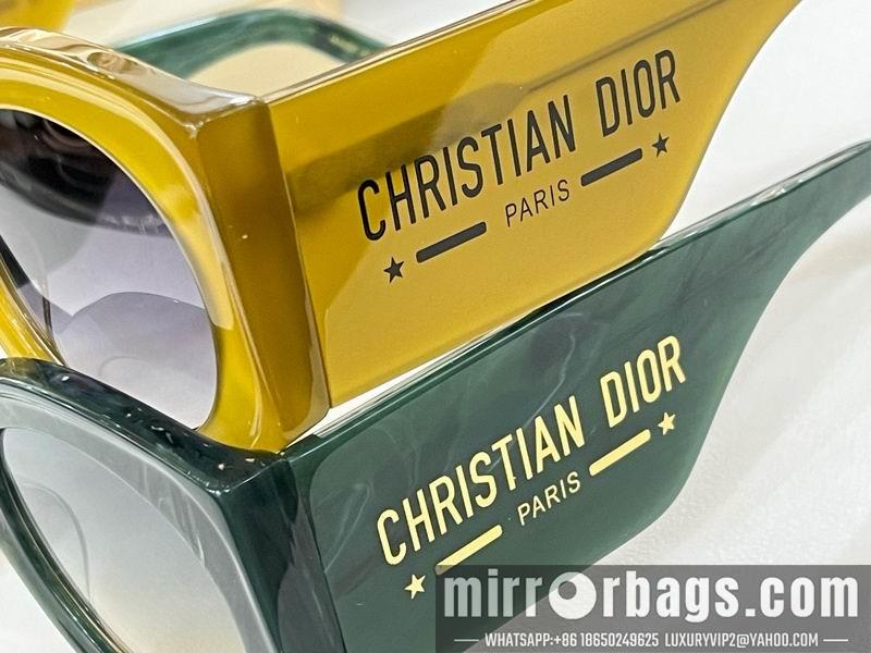 Replica Dior Glasses smr21