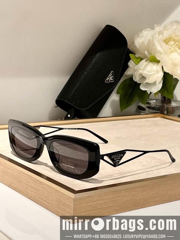 Replica Prada Glasses smr122