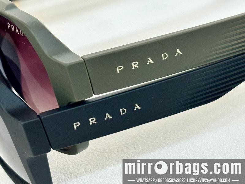 Replica Prada Glasses smr119