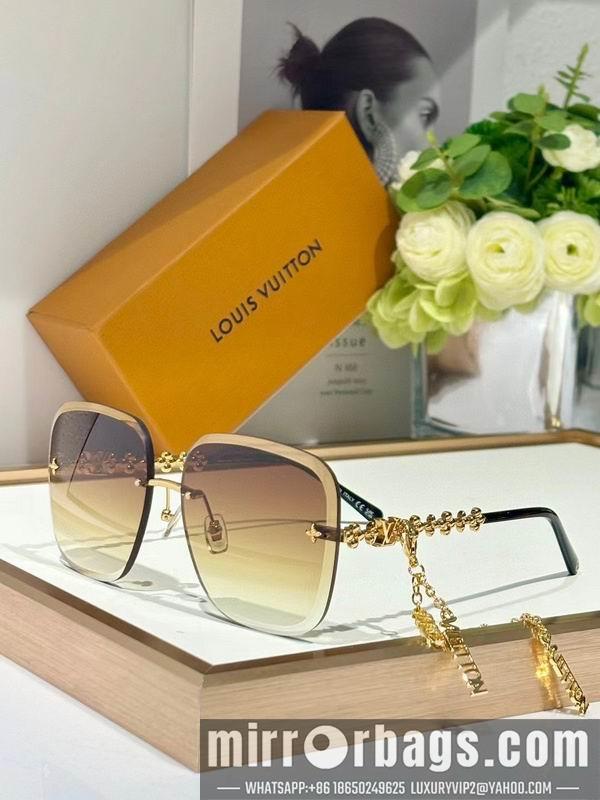 Replica LV Glasses smh179