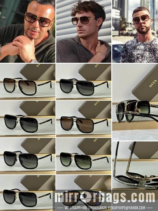 Replica Dita Glasses 03smh15