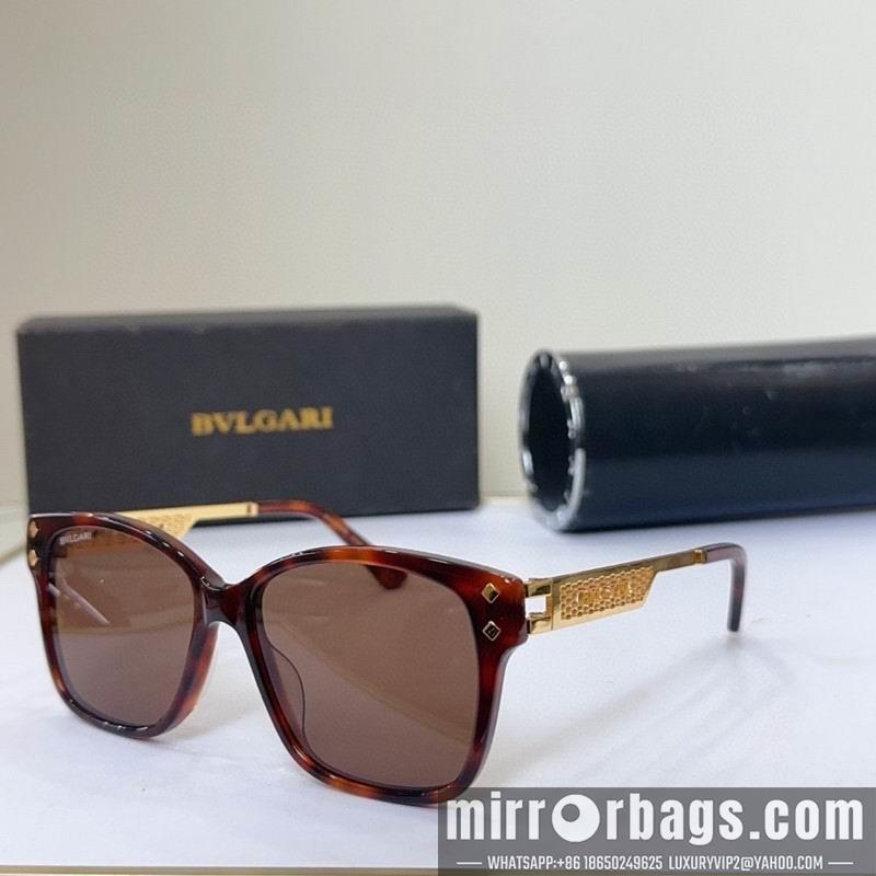 Replica Bvlgari Glasses 03smh151