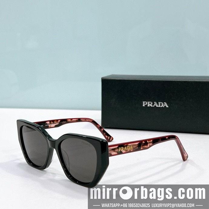 Replica Prada Glasses smx199