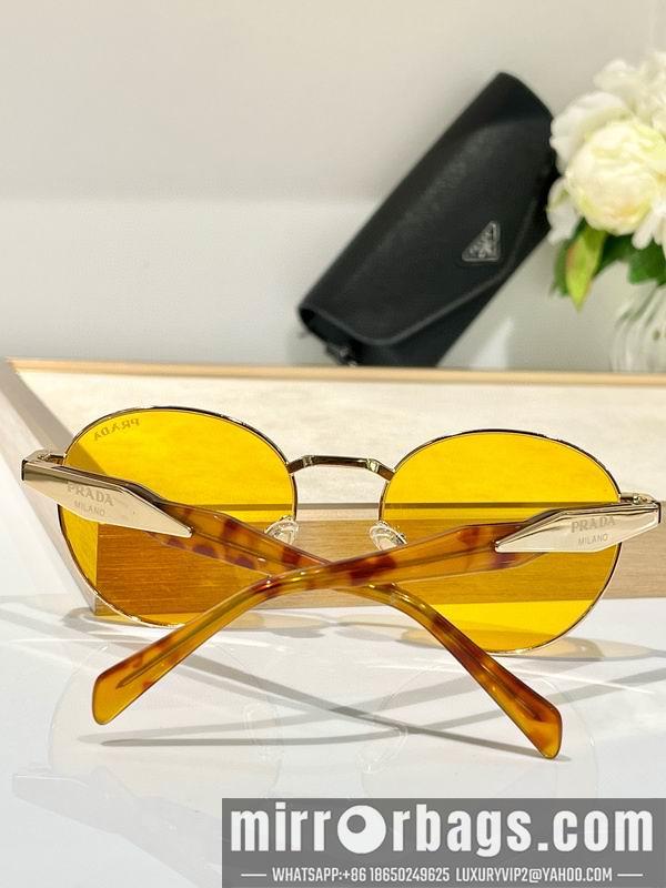 Replica Prada Glasses smr74