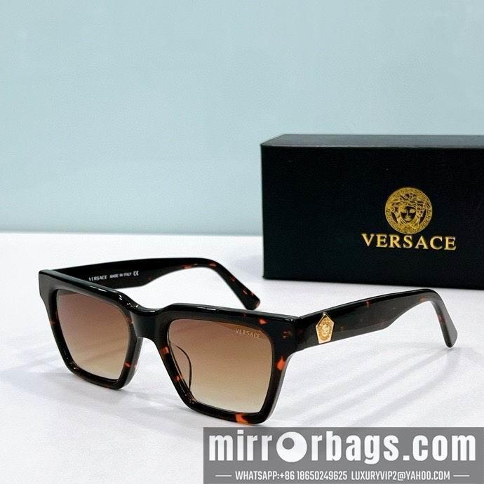 Replica Versace Glaases smx134