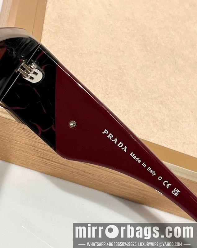 Replica Prada Glasses smh147