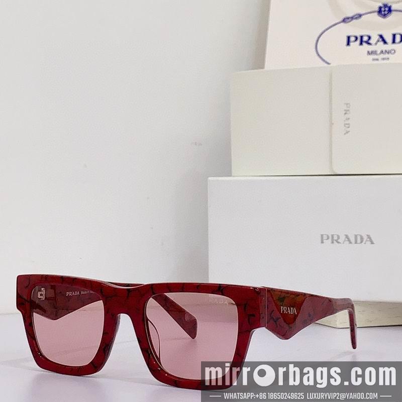 Replica Prada Glasses smh41
