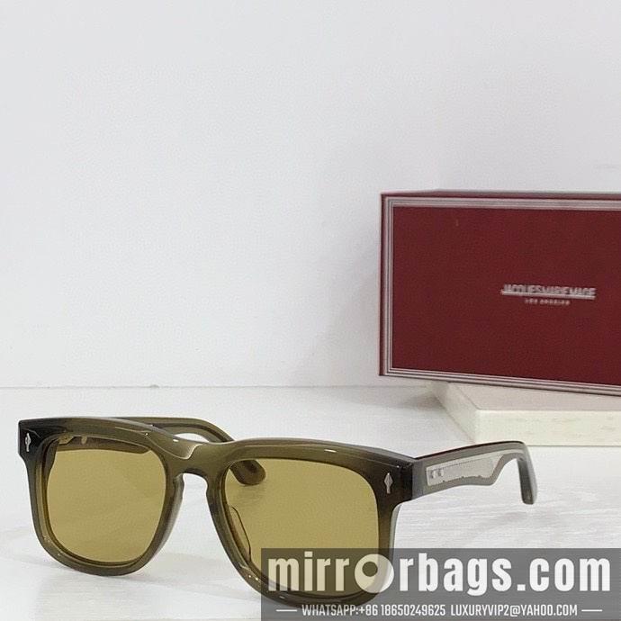 Replica Jacques Marie Mage Glasses smx62