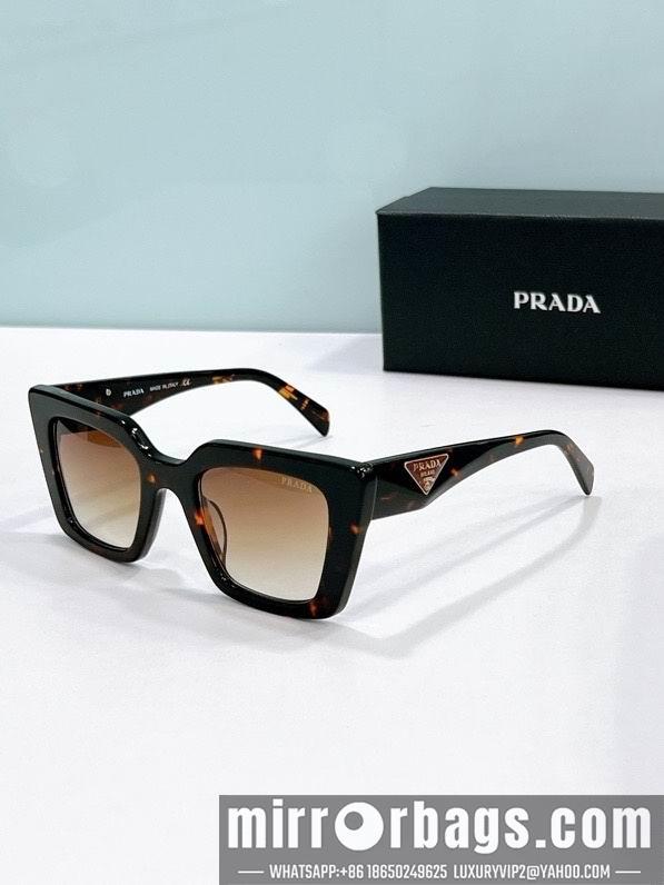 Replica Prada Glasses smh29