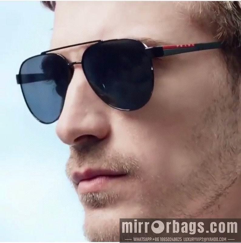 Replica Prada Glasses smr13